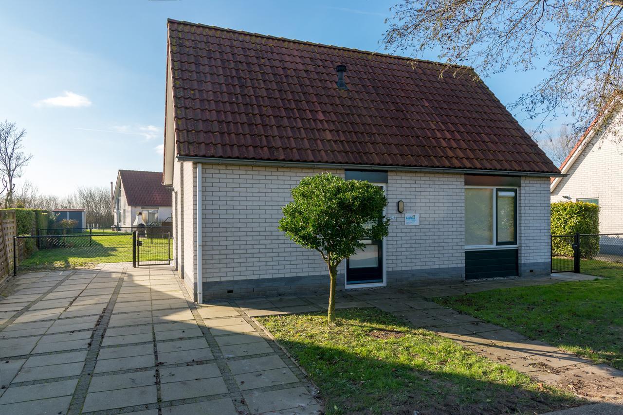 Hello Zeeland - Vakantiehuis Stern 228 Брескенс Экстерьер фото
